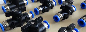 Manufacturers Exporters and Wholesale Suppliers of One Touch Fittings Bahadurgarh Haryana